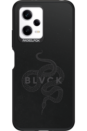 MAMBA - Xiaomi Redmi Note 12 5G