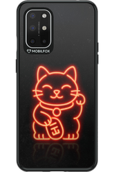 Led Cat 2.0 - OnePlus 8T