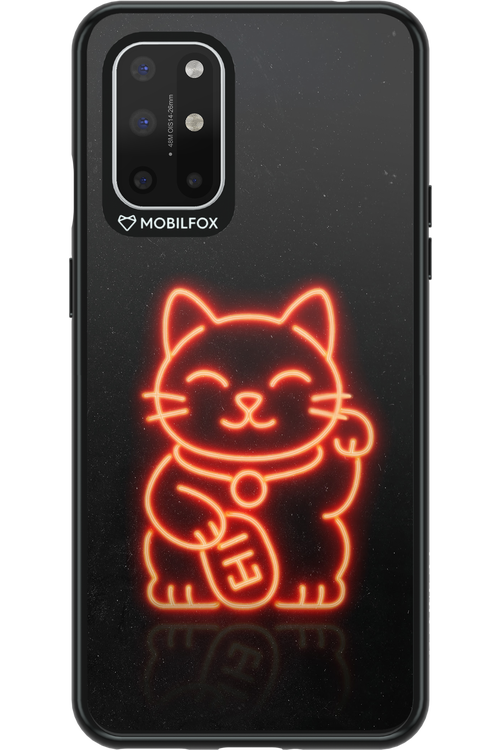 Led Cat 2.0 - OnePlus 8T