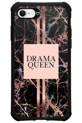 Drama Queen - Apple iPhone SE 2020