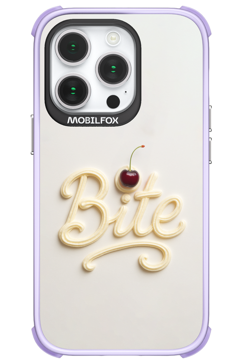 One Bite - Apple iPhone 14 Pro