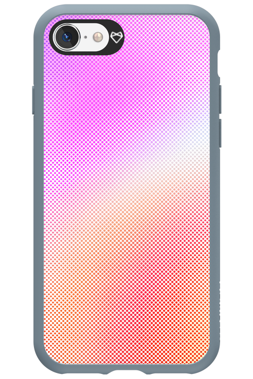 Sunset Pixel - Apple iPhone SE 2020