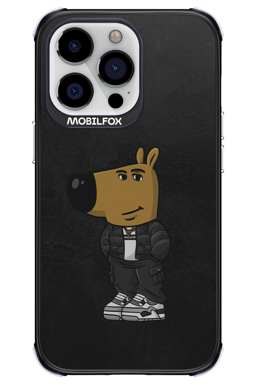 Chill Guy - Apple iPhone 13 Pro