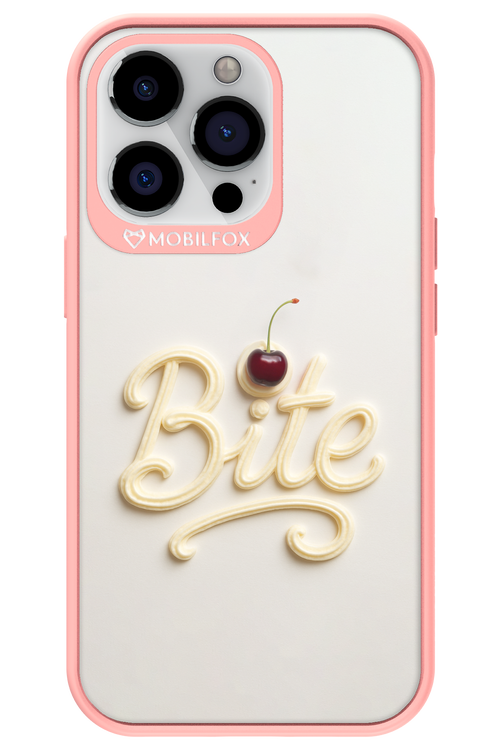 One Bite - Apple iPhone 13 Pro
