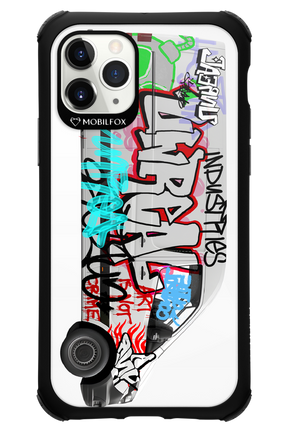 VAN - Apple iPhone 11 Pro