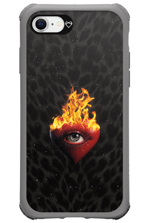 Shit happens - Apple iPhone SE 2020