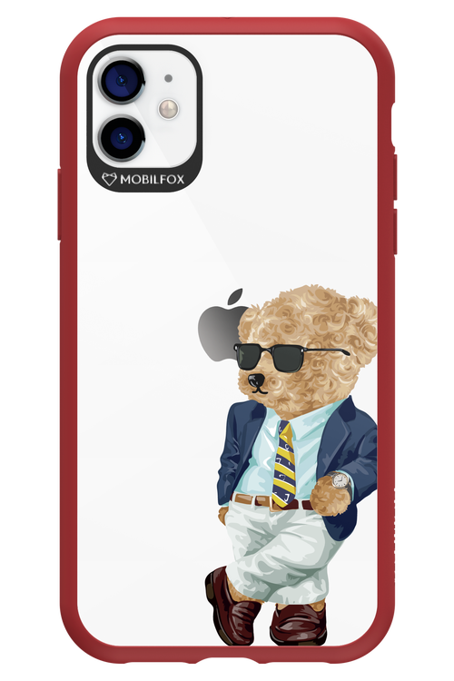 Boss 2.0 - Apple iPhone 11