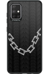 Chain Baddie - Samsung Galaxy A71