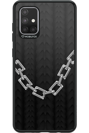Chain Baddie - Samsung Galaxy A71