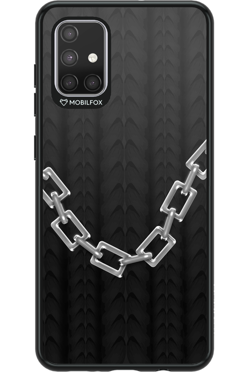 Chain Baddie - Samsung Galaxy A71