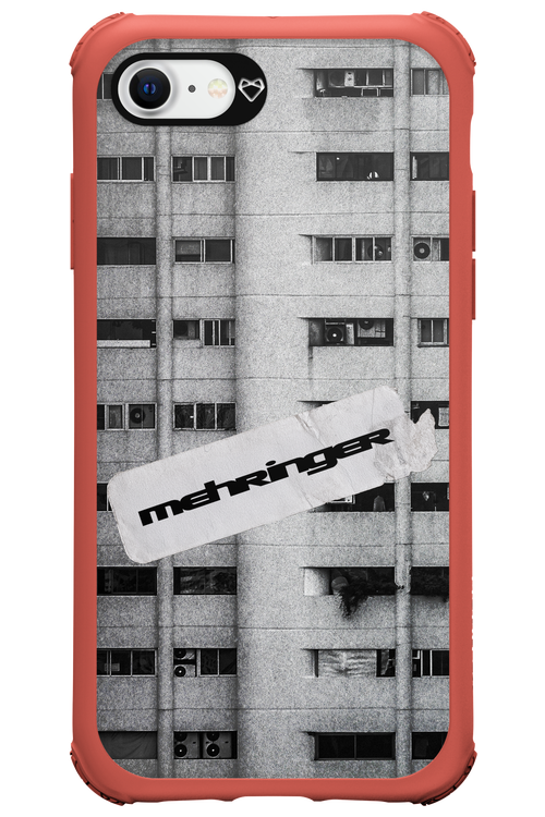 Mehringer Block - Apple iPhone SE 2022