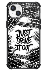 Drive It Out 2.0 - Apple iPhone 14 Plus