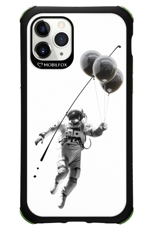 Astro - Apple iPhone 11 Pro