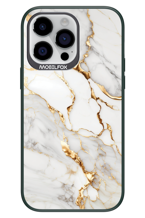 Ariel 2.0 - Apple iPhone 14 Pro Max