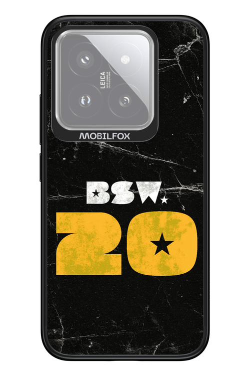 BSW 20 (1) 2.0 - Xiaomi 14