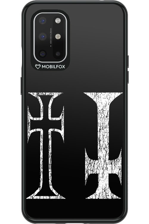 Double crosss 2.0 - OnePlus 8T