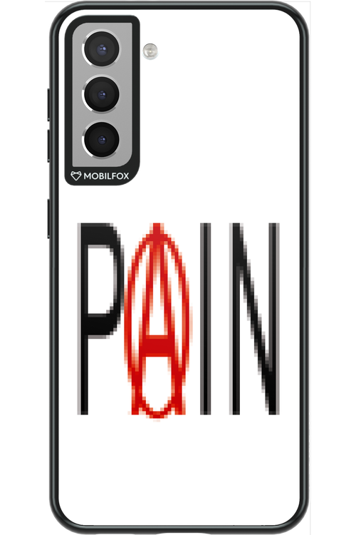 PAIN 2.0 - Samsung Galaxy S21