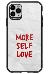 More Self Love - Apple iPhone 11 Pro Max