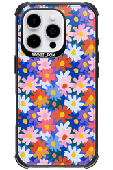 Happy Bloom - Apple iPhone 16 Pro