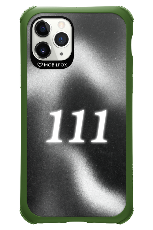 111 - Apple iPhone 11 Pro