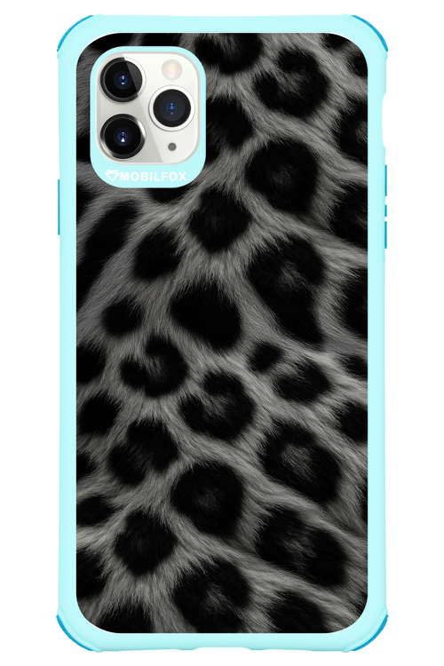 Wild Monochrome - Apple iPhone 11 Pro Max