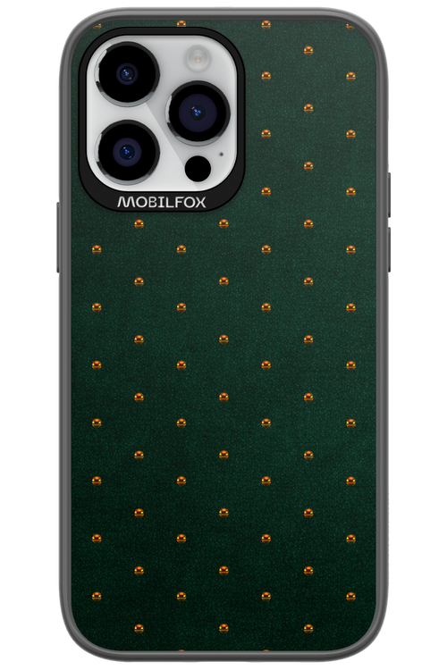 Green Persona - Apple iPhone 14 Pro Max