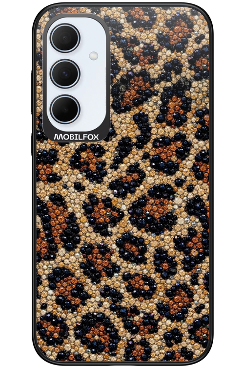 Crystal Roar 2.0 - Samsung Galaxy A35