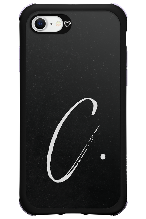 (Off Space) C 2.0 - Apple iPhone SE 2022