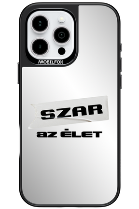 Sz_r az élet (Mirror) - Apple iPhone 16 Pro Max