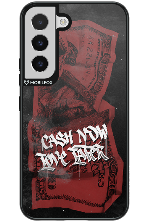 Liquid Assets - Samsung Galaxy S22