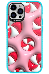 XMAS Candy - Apple iPhone 12 Pro Max