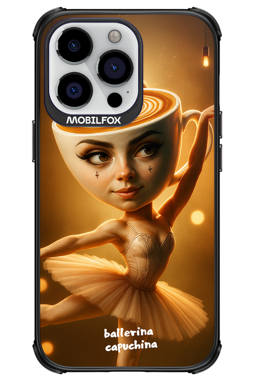 Balerina - Apple iPhone 13 Pro