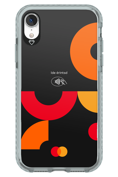 MC Black 2.0 - Apple iPhone XR