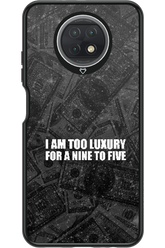 9 to 5 - Xiaomi Redmi Note 9T 5G