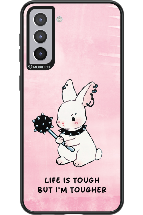 Bunny 2.0 - Samsung Galaxy S21+