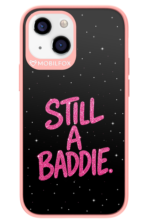 Baddie 2.0 - Apple iPhone 13 Mini