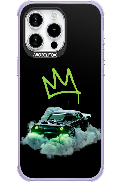 Just Dont Die - Apple iPhone 15 Pro Max