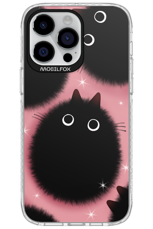 PURRr - Apple iPhone 14 Pro Max