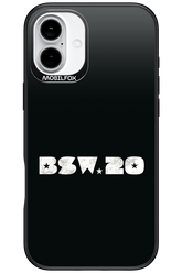 BSW 20 (7) 2.0 - Apple iPhone 16 Plus
