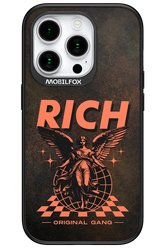 Original Gang - Apple iPhone 15 Pro