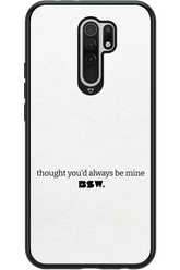 BSW FourSeasons 13 2.0 - Xiaomi Redmi 9