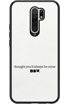 BSW FourSeasons 13 2.0 - Xiaomi Redmi 9