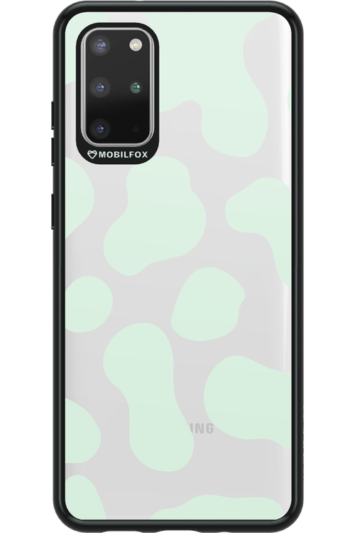 Minty Moo - Samsung Galaxy S20+