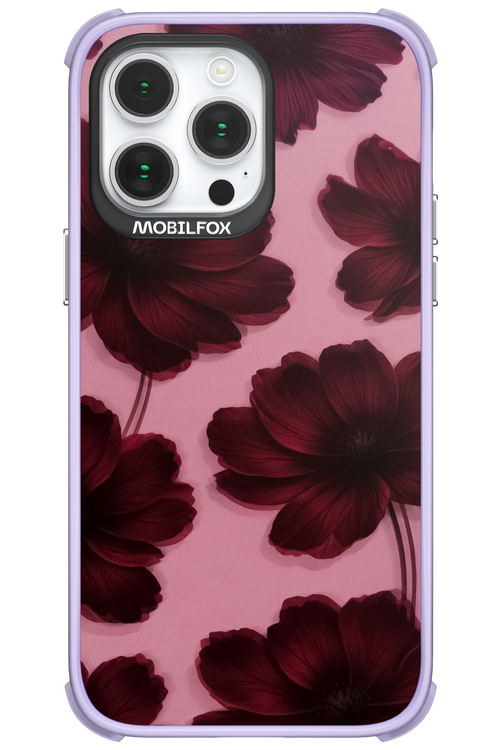Petal Juliet 2.0 - Apple iPhone 14 Pro Max