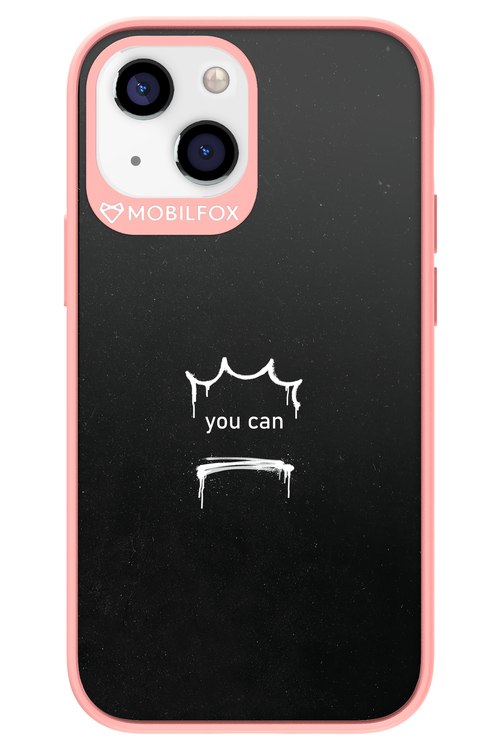 You Can - Apple iPhone 13 Mini