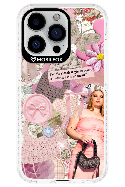 Sweet Fairy - Apple iPhone 13 Pro