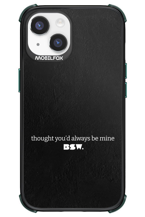 BSW FourSeasons 6 2.0 - Apple iPhone 14