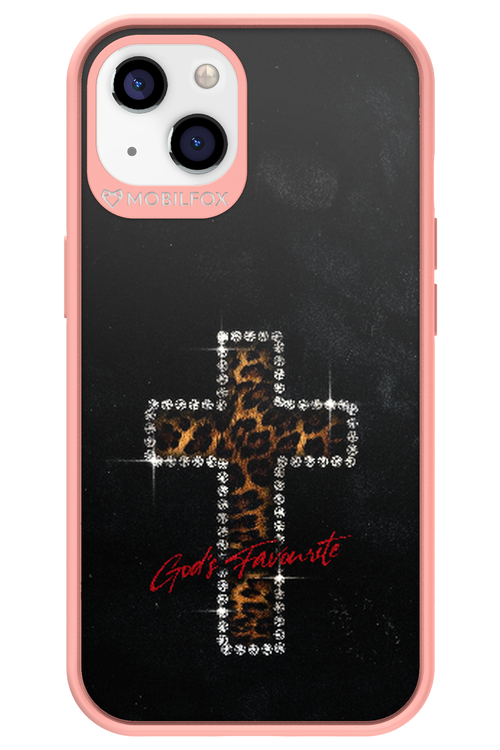 God's Favourite - Apple iPhone 13
