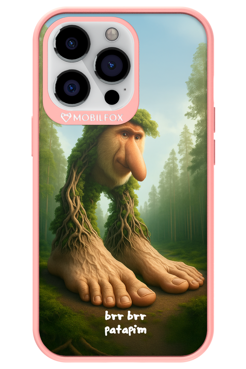 Brr brr patapim - Apple iPhone 13 Pro