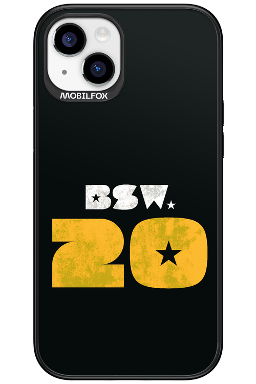 BSW 20 (6) 2.0 - Apple iPhone 15 Plus